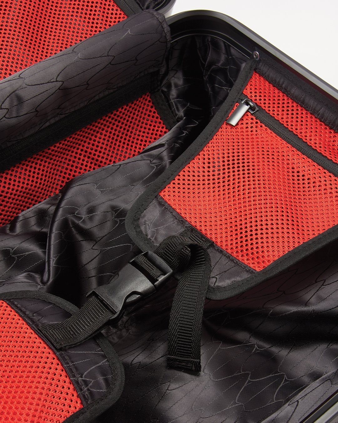 Sale Sprayground Full-Size Black Carry-On Camo Luggage Bundle Discount - -16