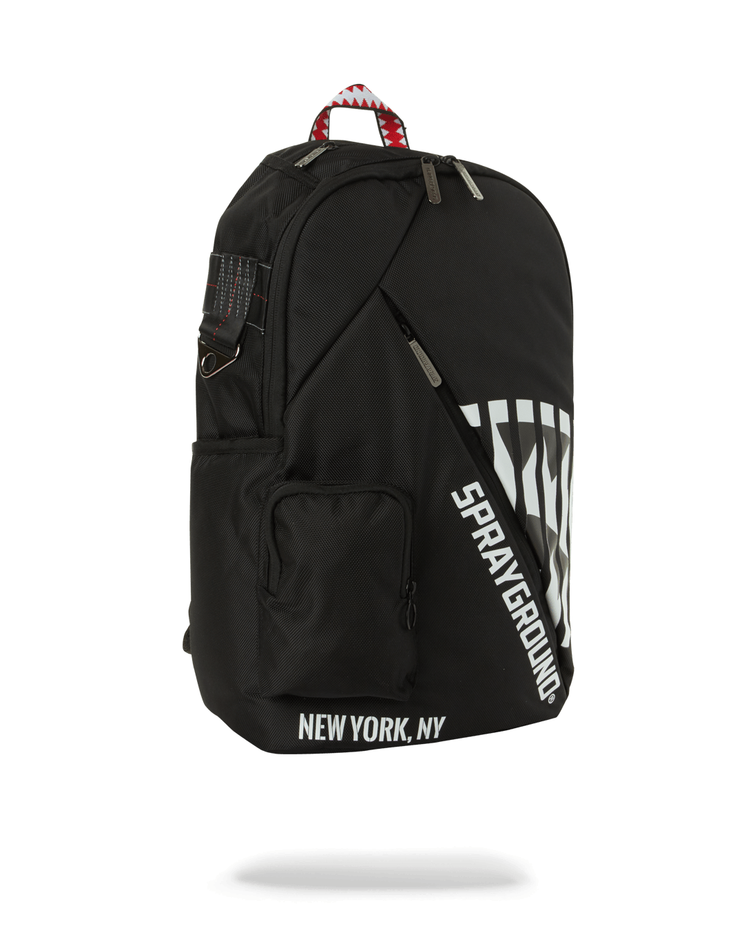 Cheap - Sale Sprayground Shadow Shark Backpack Discount authentic sale - At www.kbic-nsn.gov