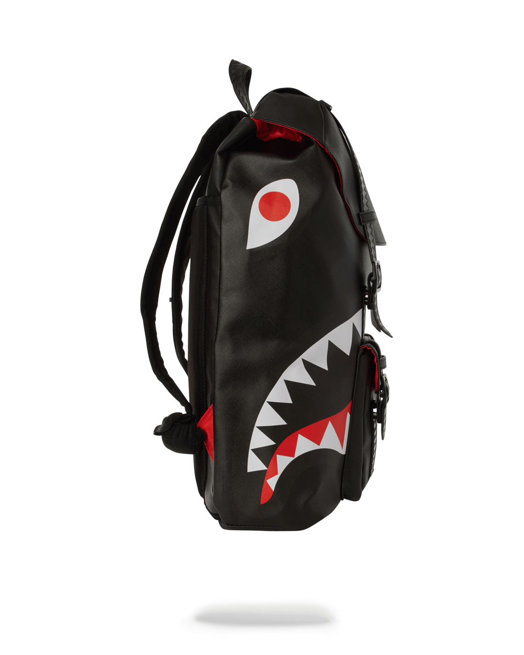 Sale Sprayground The Hills Backpack (Black) Discount sale products | free delivery over $80 at ...