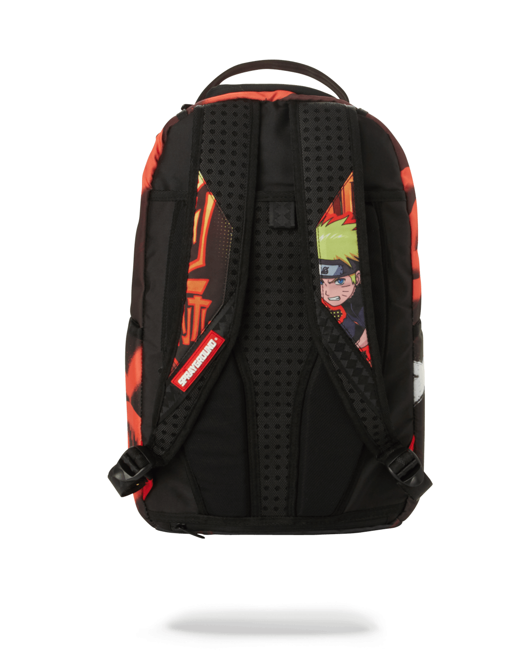 Naruto Shippuden Collection Sling Backpack for Sale in Galt, CA - OfferUp