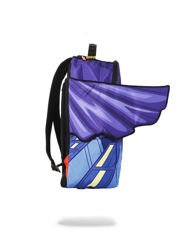 Sprayground Bartman Wings Handbags - -2