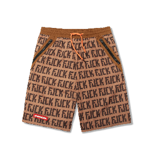 BEST PRICE - OFFENDED SHORTS