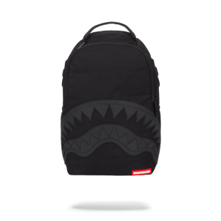 Sprayground Ghost Rubber Shark Handbag