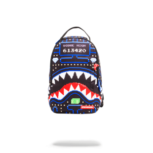 Sprayground Lil Arcade Shark Handbags