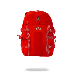Sprayground Nomad (Red) Bag