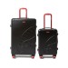 Sale Sprayground Full-Size Black Carry-On Black Luggage Bundle Discount