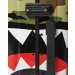 Sale Sprayground Full-Size Black Carry-On Camo Luggage Bundle Discount - 7