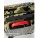 Sale Sprayground Full-Size Black Carry-On Camo Luggage Bundle Discount - 8