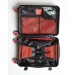 Sale Sprayground Full-Size Black Carry-On Camo Luggage Bundle Discount - 13