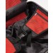 Sale Sprayground Full-Size Black Carry-On Camo Luggage Bundle Discount - 16