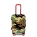 BEST PRICE - JUNGLE PARIS 21.5” CARRY-ON SHARKITECTURE LUGGAGE