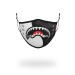 Sale Sprayground Adult Yin Yang Form Fitting Face Mask Discount