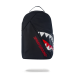 Sprayground Angled Ghost Shark Bags - 0