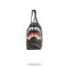 Sprayground Camo Shark Tote Bags - 2