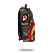 Sprayground Chenille Rainbow Shark Bags - 2