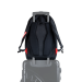 Sprayground Double Cargo Side Shark (Black) Bag - 6