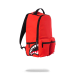 Sprayground Double Cargo Side Shark (Red) Bag - 1