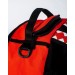Sprayground Double Cargo Side Shark (Red) Bags - 6