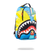 Sprayground Hey Arnold Shark Mouth Bag - 1