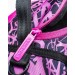Sprayground Pink Scribble Shark Handbag - 4