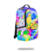 Sprayground Rainbow Life Bag - 1