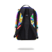 Sprayground Rainbow Life Bag - 3