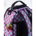 Sprayground Rainbow Stacks Handbag - 4