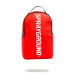 Sprayground Rubber Logo Bag - 0
