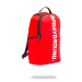 Sprayground Rubber Logo Bags - 1