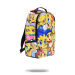 Sprayground Simpsons Anime Pileup Handbag - 1