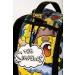 Sprayground Simpsons Anime Pileup Handbag - 7