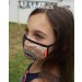 Sale Sprayground Kids Form Fitting Mask: Paris Vs Milan Discount - 2